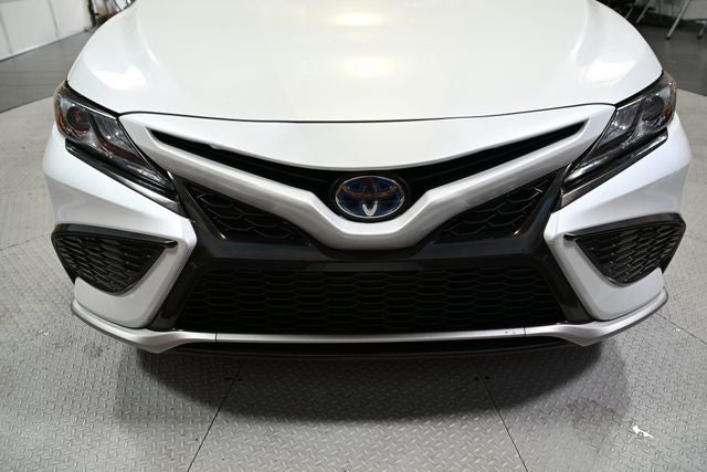 2024 Toyota Camry Hybrid XSE