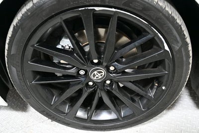 2024 Toyota Camry Hybrid XSE