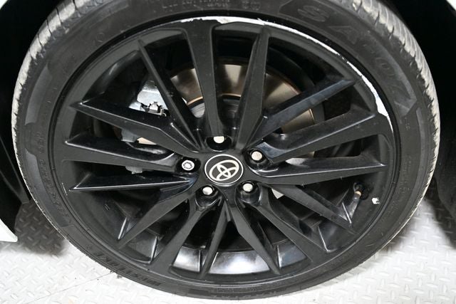 2024 Toyota Camry Hybrid XSE