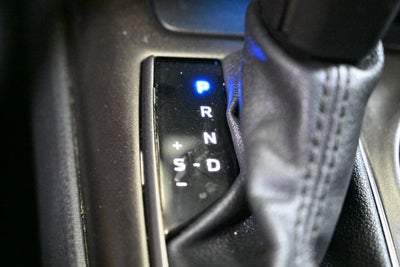 2024 Toyota Camry Hybrid XSE