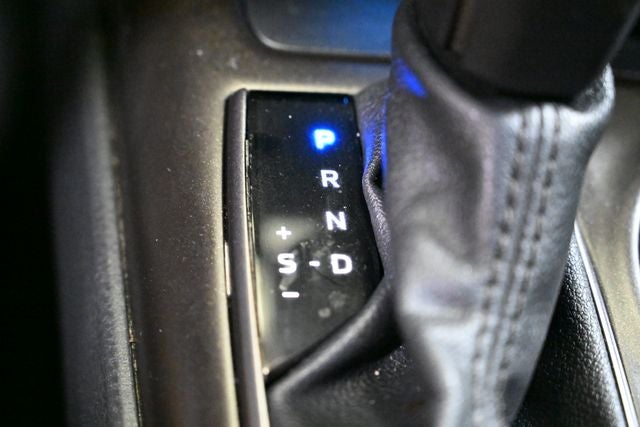 2024 Toyota Camry Hybrid XSE