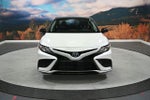 2024 Toyota Camry Hybrid XSE