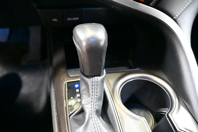 2024 Toyota Camry Hybrid XSE