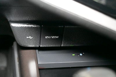 2024 Toyota Camry Hybrid XSE