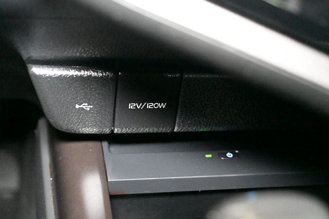2024 Toyota Camry Hybrid XSE