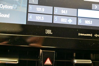 2024 Toyota Camry Hybrid XSE