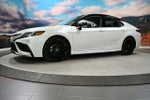 2024 Toyota Camry Hybrid XSE