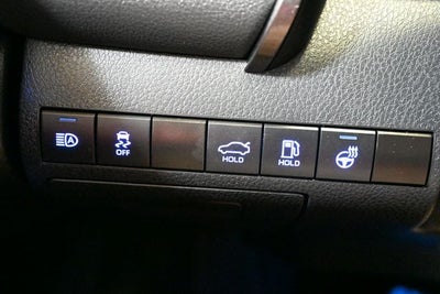 2024 Toyota Camry Hybrid XSE