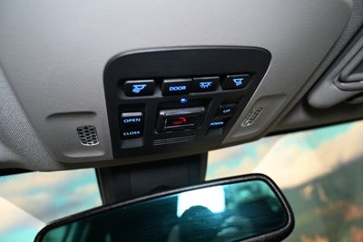 2024 Toyota Camry Hybrid XSE
