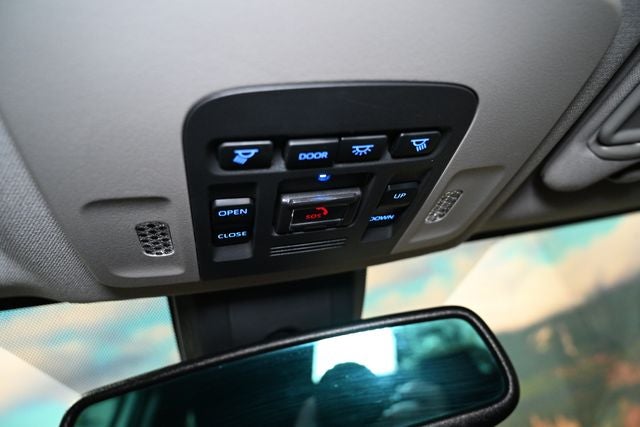 2024 Toyota Camry Hybrid XSE
