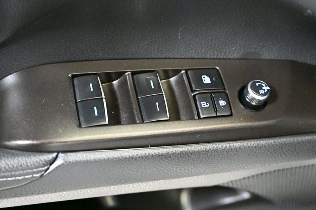 2024 Toyota Camry Hybrid XSE