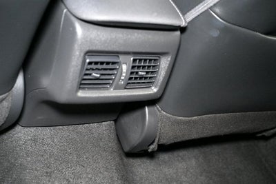 2024 Toyota Camry Hybrid XSE
