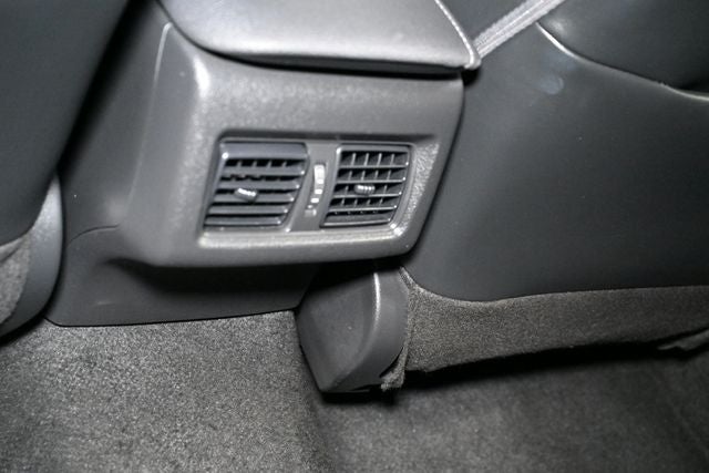 2024 Toyota Camry Hybrid XSE