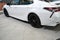 2024 Toyota Camry Hybrid XSE