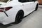 2024 Toyota Camry Hybrid XSE