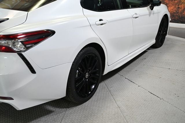 2024 Toyota Camry Hybrid XSE
