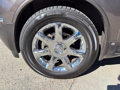2008 Buick Enclave CXL