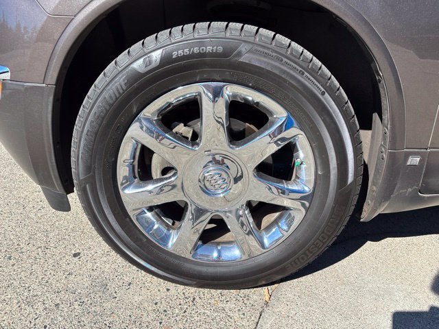 2008 Buick Enclave CXL