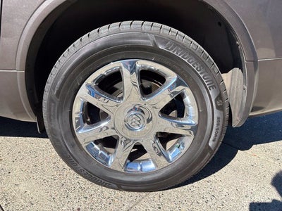 2008 Buick Enclave CXL