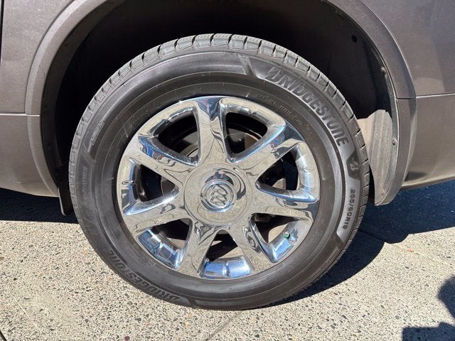 2008 Buick Enclave CXL