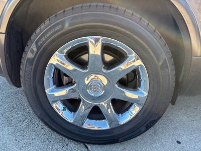 2008 Buick Enclave CXL