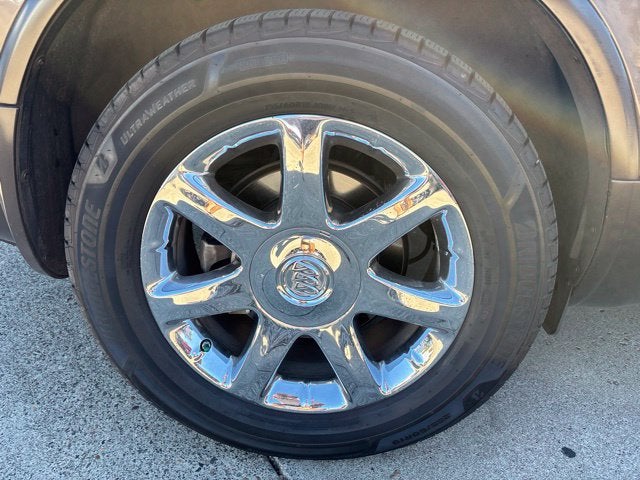 2008 Buick Enclave CXL