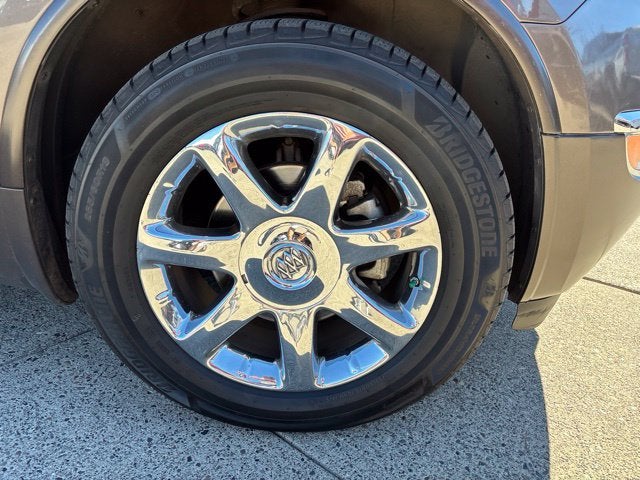 2008 Buick Enclave CXL