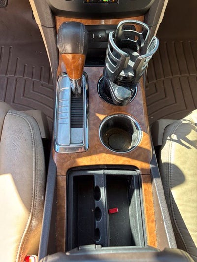 2008 Buick Enclave CXL