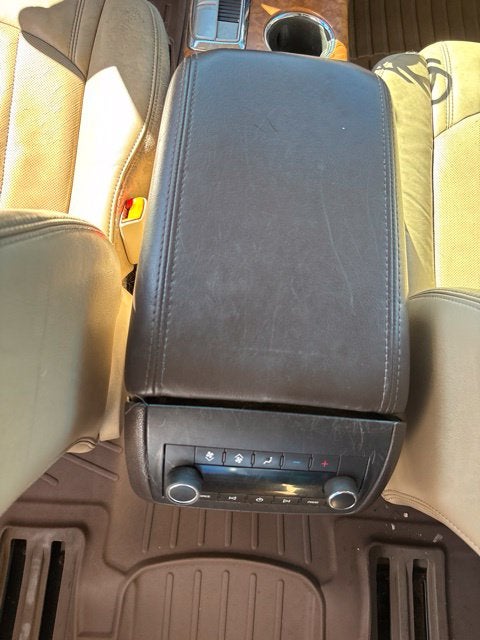 2008 Buick Enclave CXL