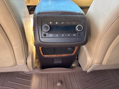 2008 Buick Enclave CXL
