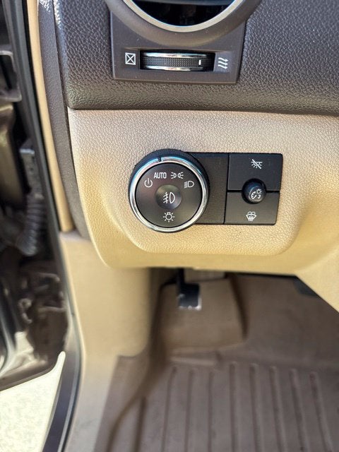 2008 Buick Enclave CXL