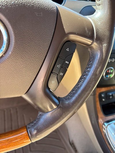 2008 Buick Enclave CXL
