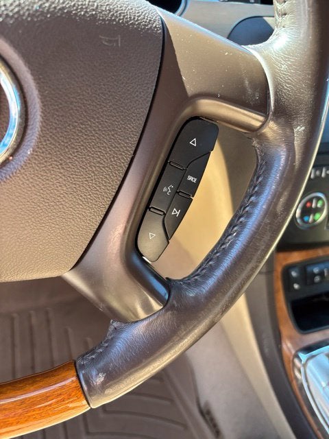2008 Buick Enclave CXL