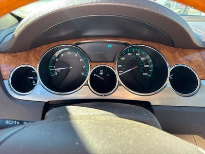 2008 Buick Enclave CXL