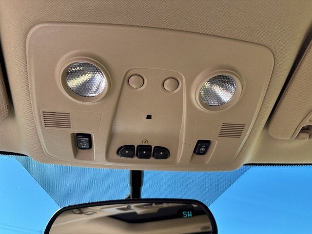2008 Buick Enclave CXL