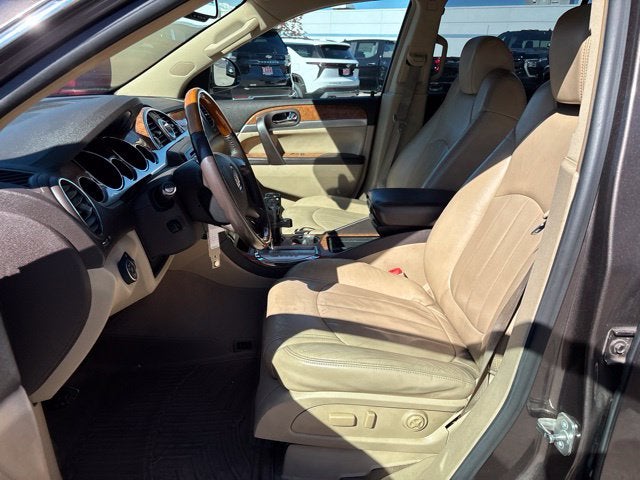2008 Buick Enclave CXL