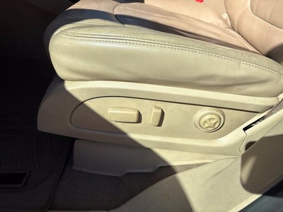 2008 Buick Enclave CXL