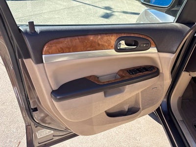 2008 Buick Enclave CXL