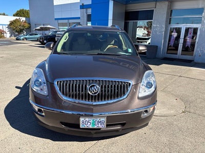 2008 Buick Enclave CXL