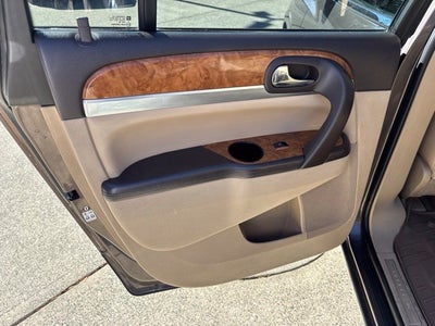 2008 Buick Enclave CXL