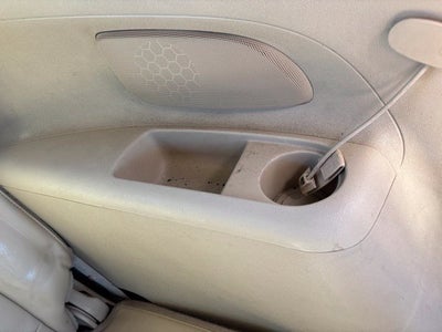2008 Buick Enclave CXL