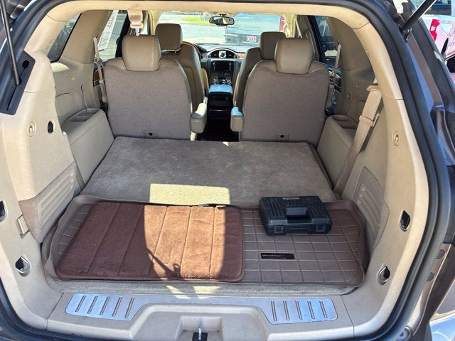2008 Buick Enclave CXL