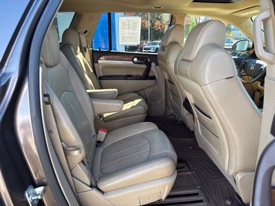 2008 Buick Enclave CXL