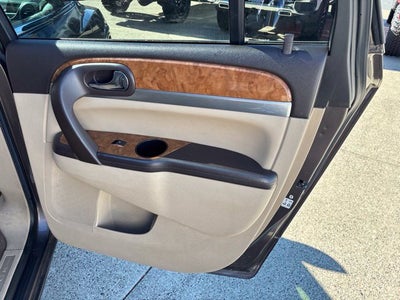 2008 Buick Enclave CXL