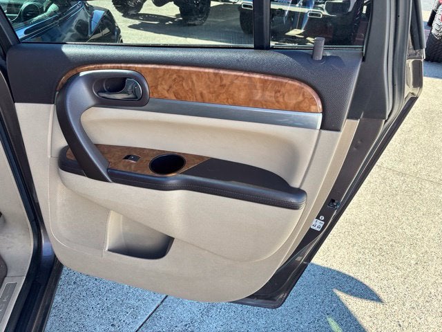 2008 Buick Enclave CXL