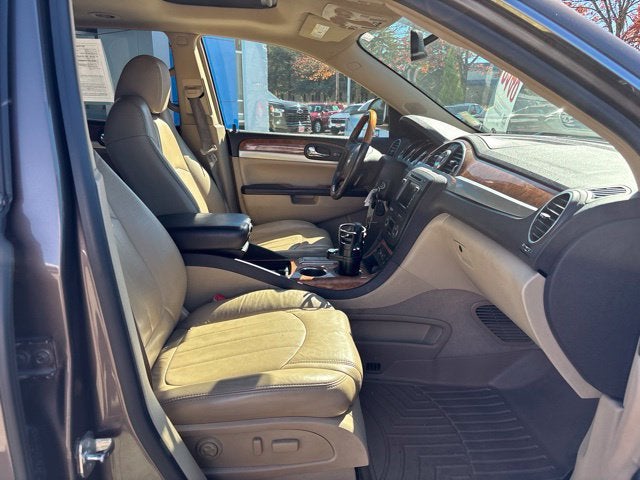2008 Buick Enclave CXL
