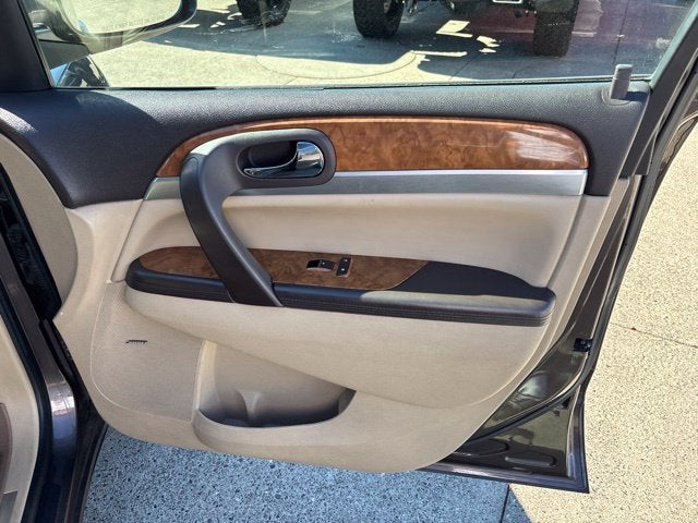 2008 Buick Enclave CXL