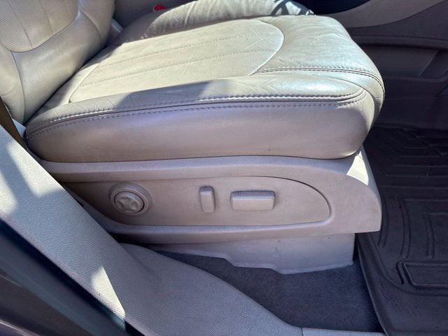 2008 Buick Enclave CXL