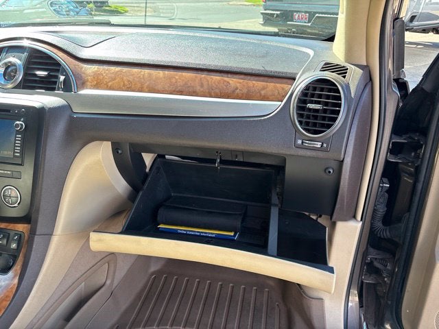 2008 Buick Enclave CXL