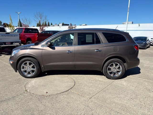 2008 Buick Enclave CXL
